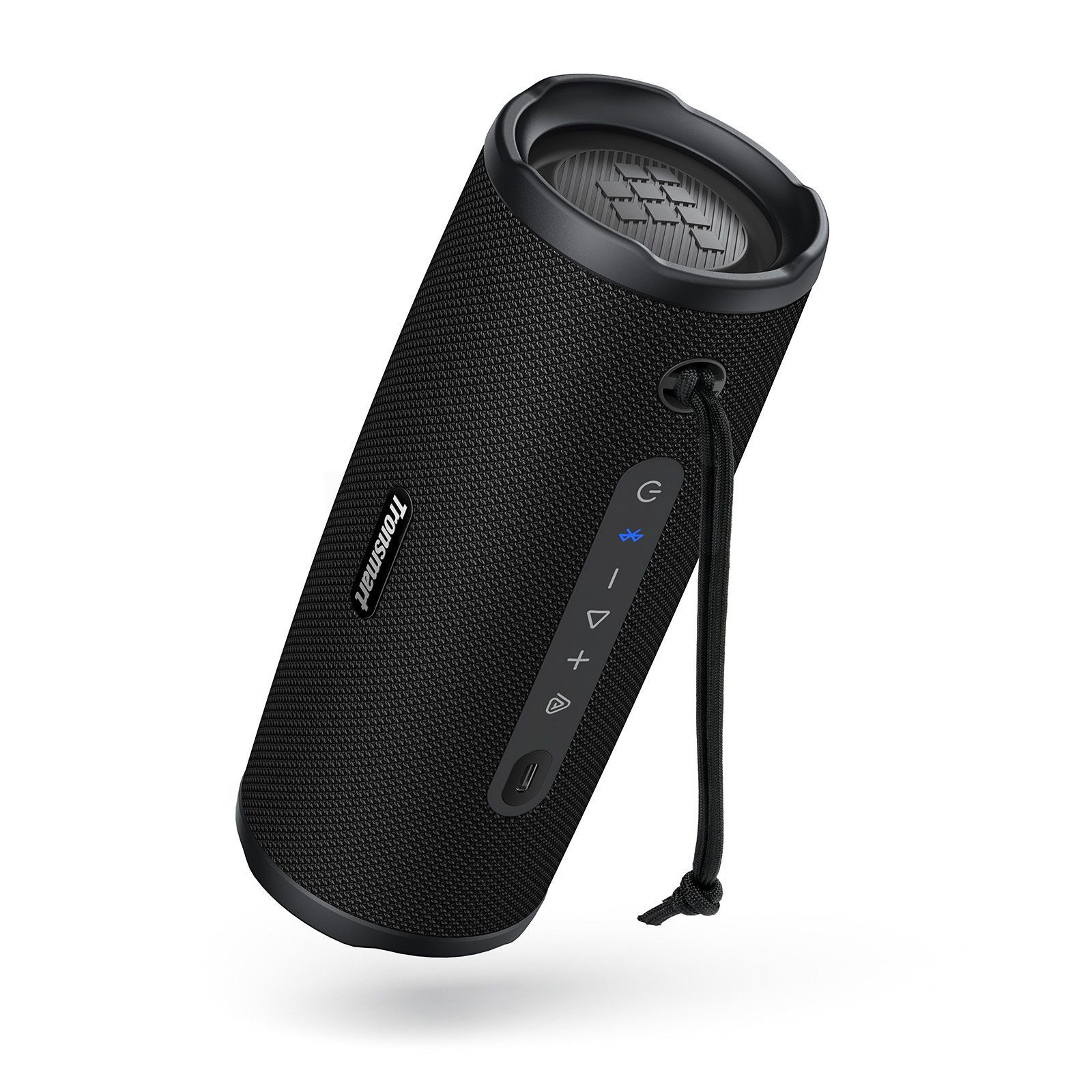 Tronsmart C3 Plus Tragbarer Bluetooth-Lautsprecher (50 W)