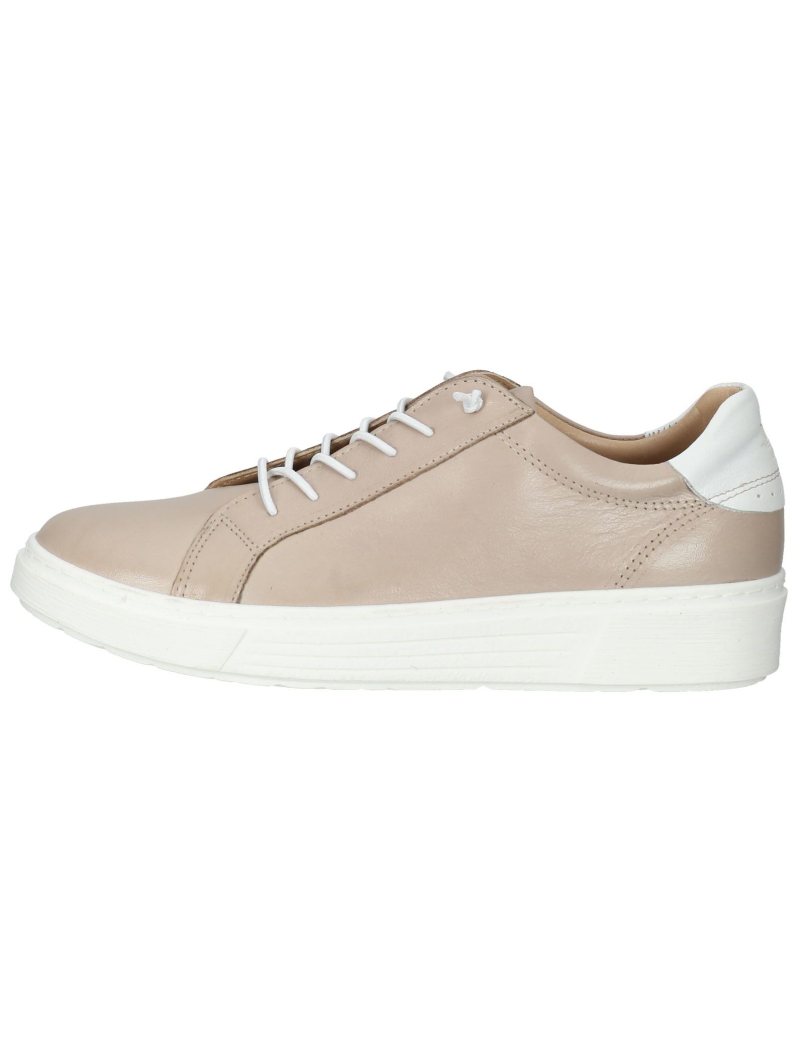 Hush Puppies Sneaker Leder Sneaker günstig online kaufen