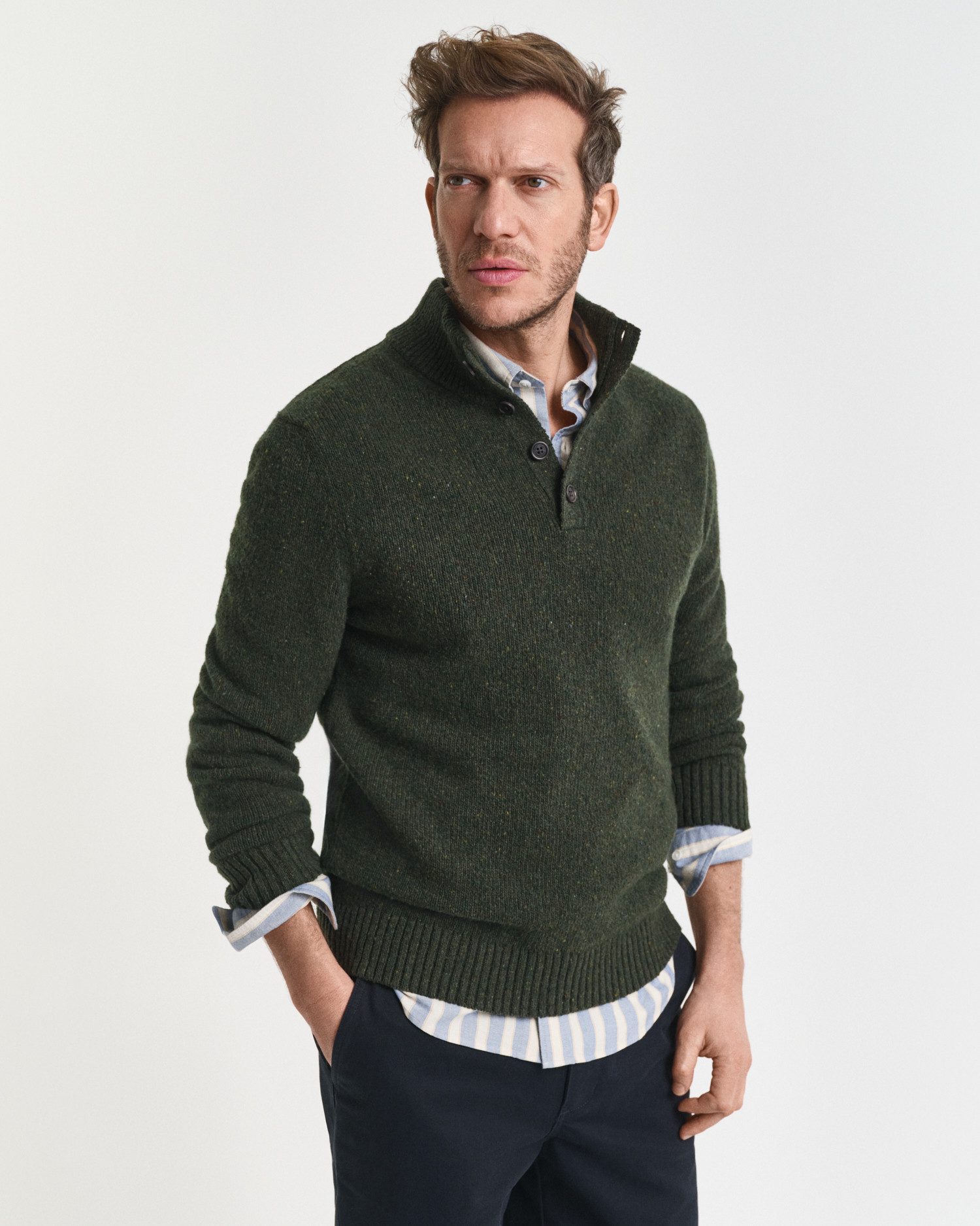 Gant Strickpullover