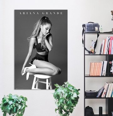 GB eye Poster Ariana Grande Poster 61 x 91,5 cm