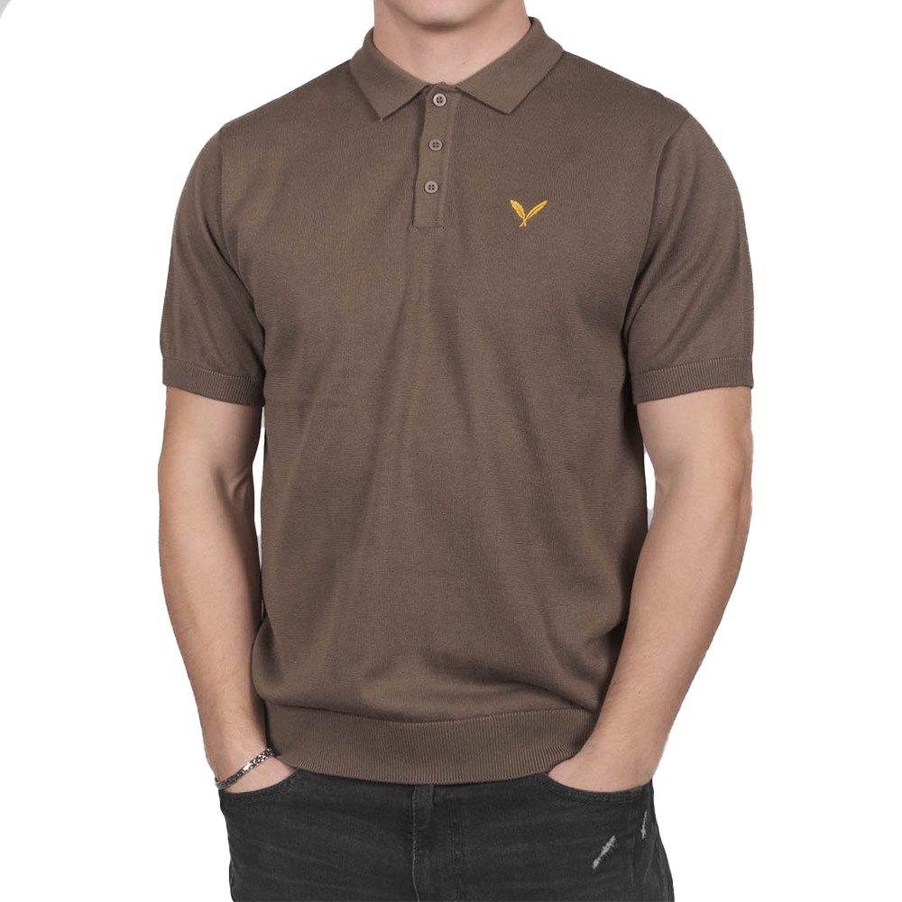 Kleinigkeit Poloshirt Signature Basic
