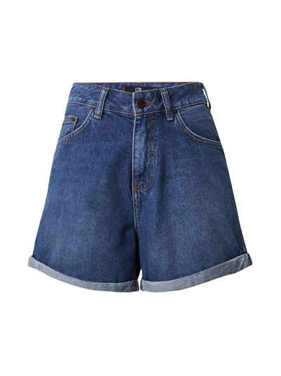 LTB Jeansshorts BELINDA (1-tlg) Weiteres Detail