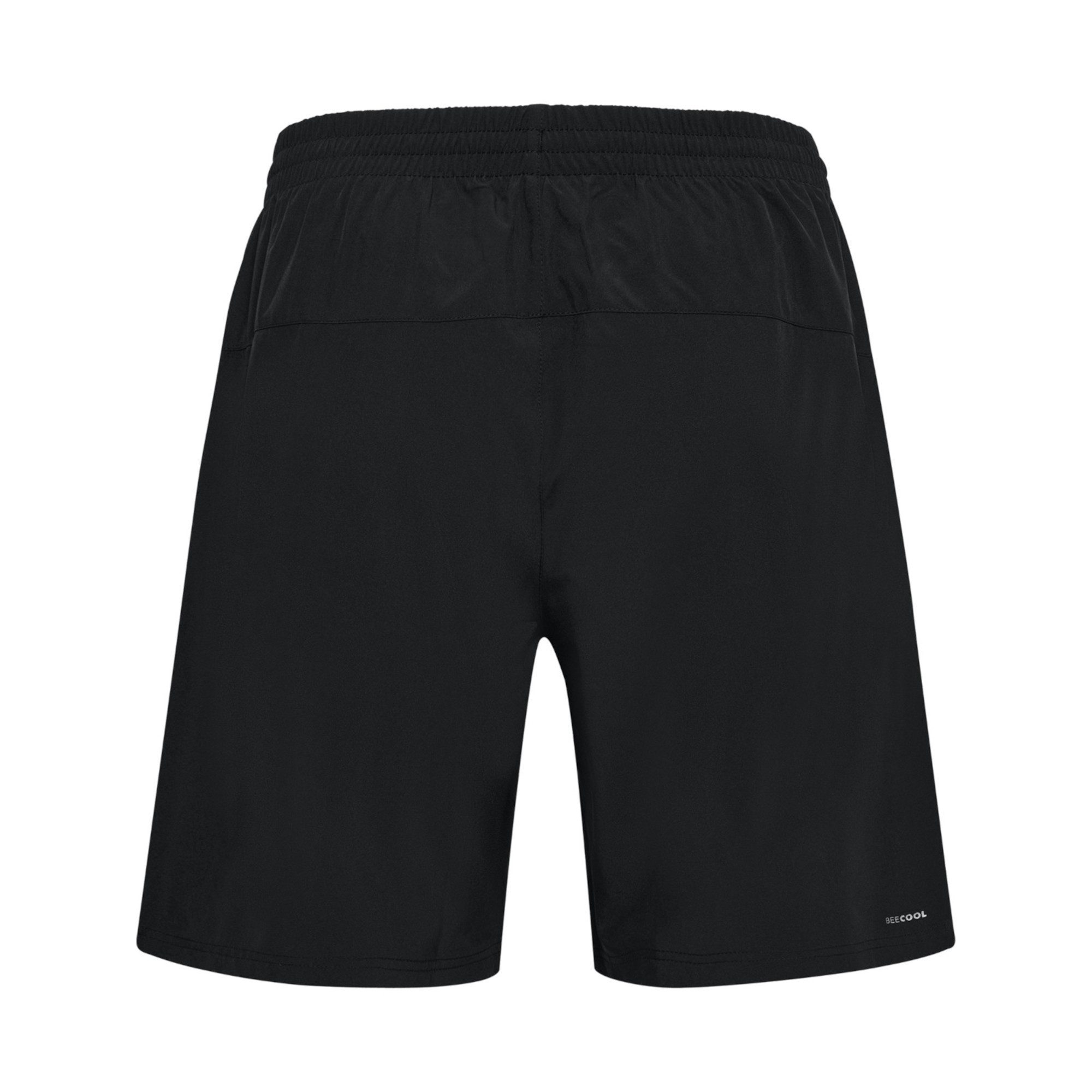 hummel Trainingsshorts Hummel Herren Short hmlAuthentic Woven Shorts 219994