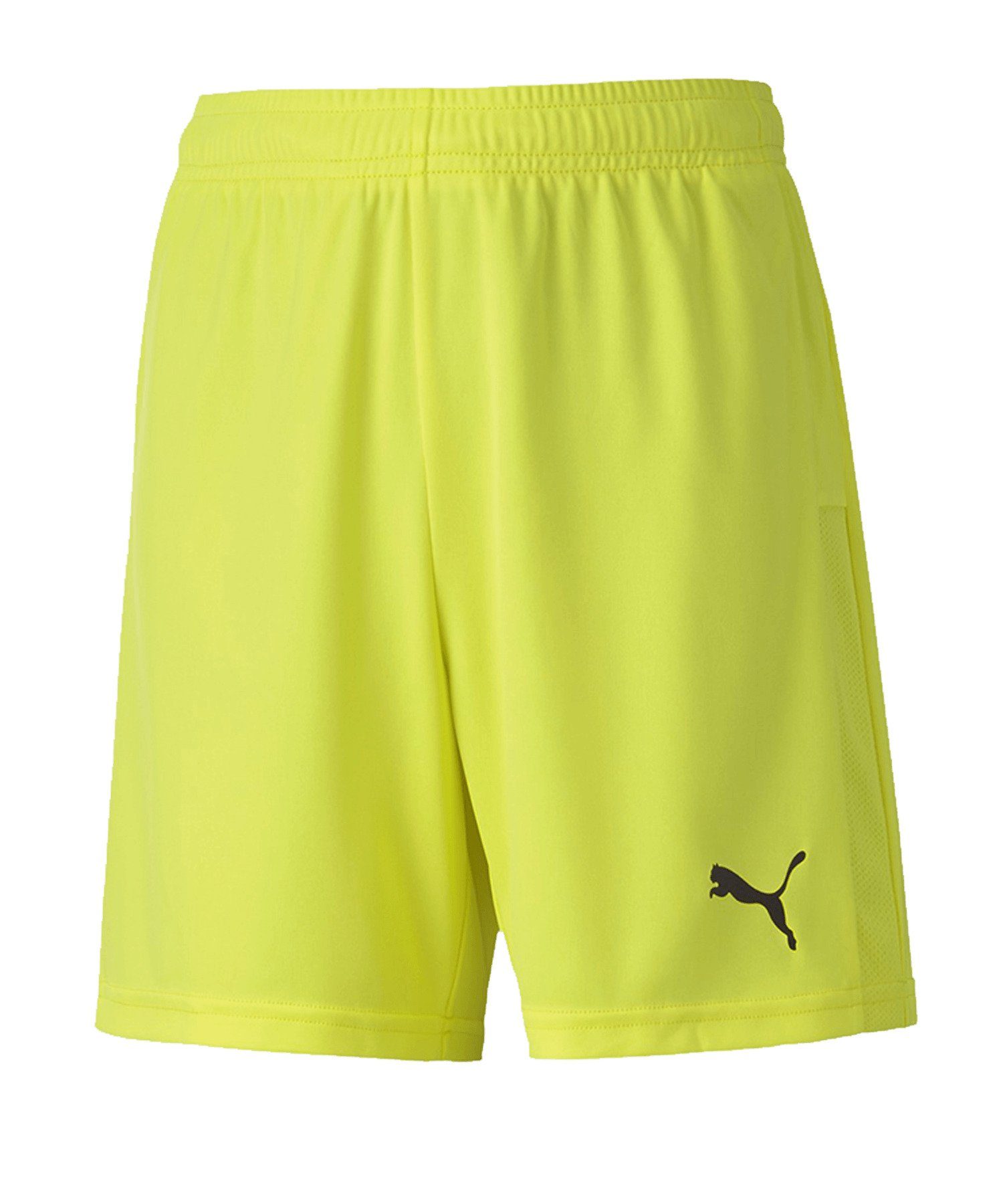 PUMA Sporthose teamGOAL 23 Knit Short Kids