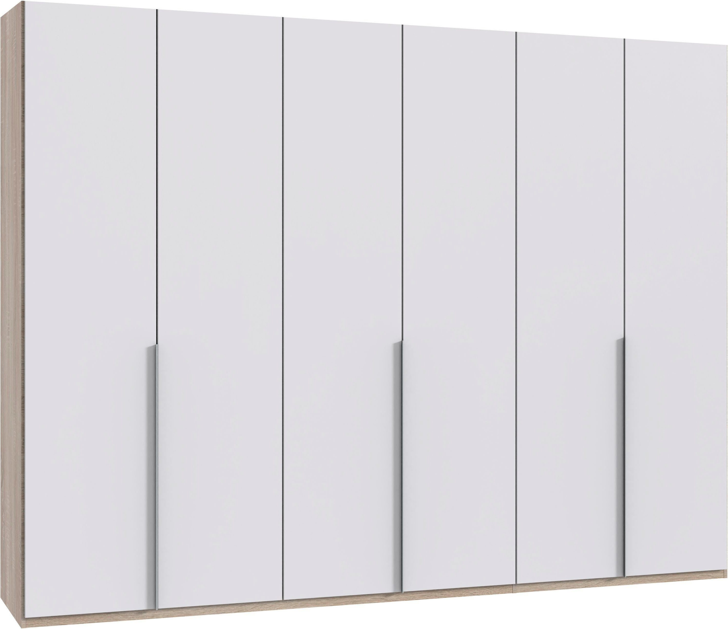 Wimex Kleiderschrank "New York", in vielen Breiten, 208 oder 236cm hoch günstig online kaufen