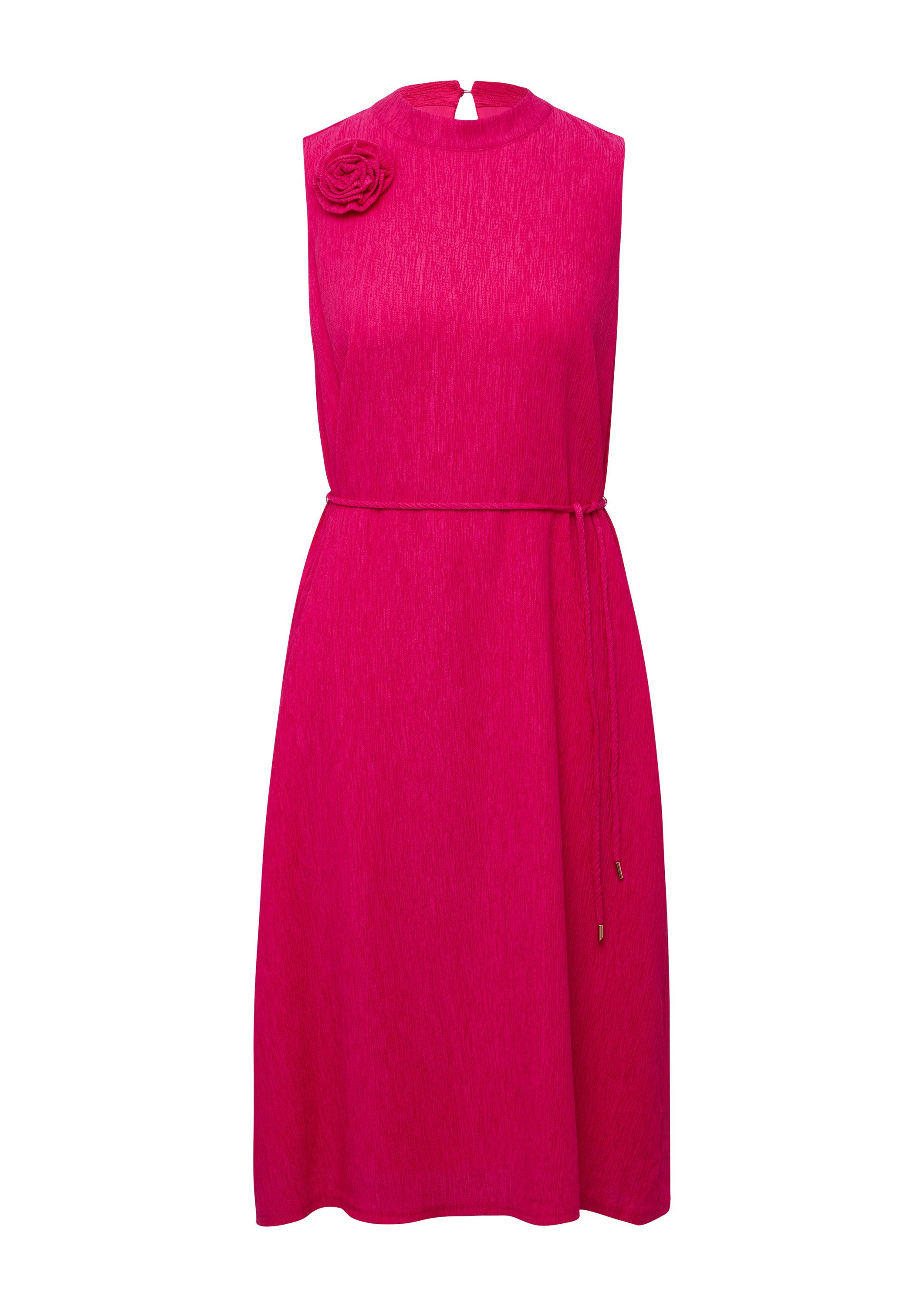 s.Oliver Midikleid Kleid (1-tlg) günstig online kaufen