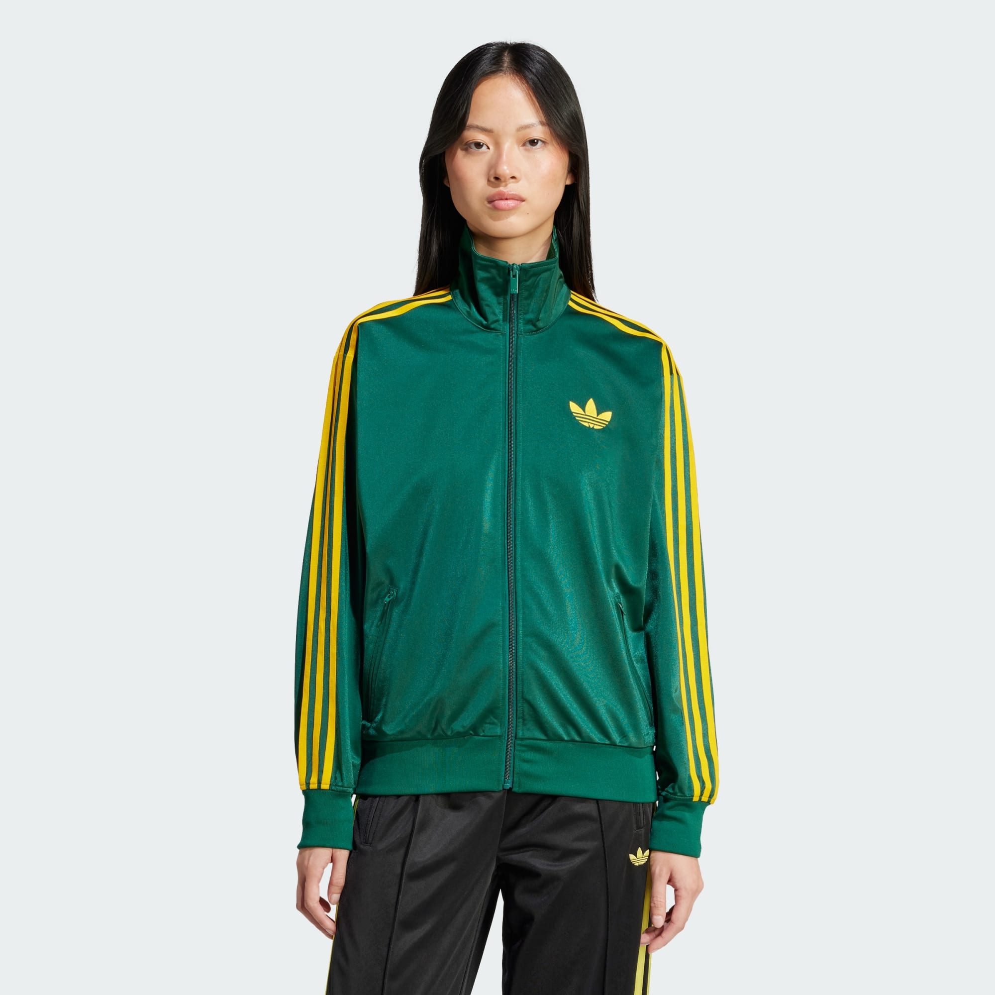 adidas Originals Trainingstop ADICOLOR CLASSIC FIREBIRD LOOSE ORIGINALS JAC günstig online kaufen