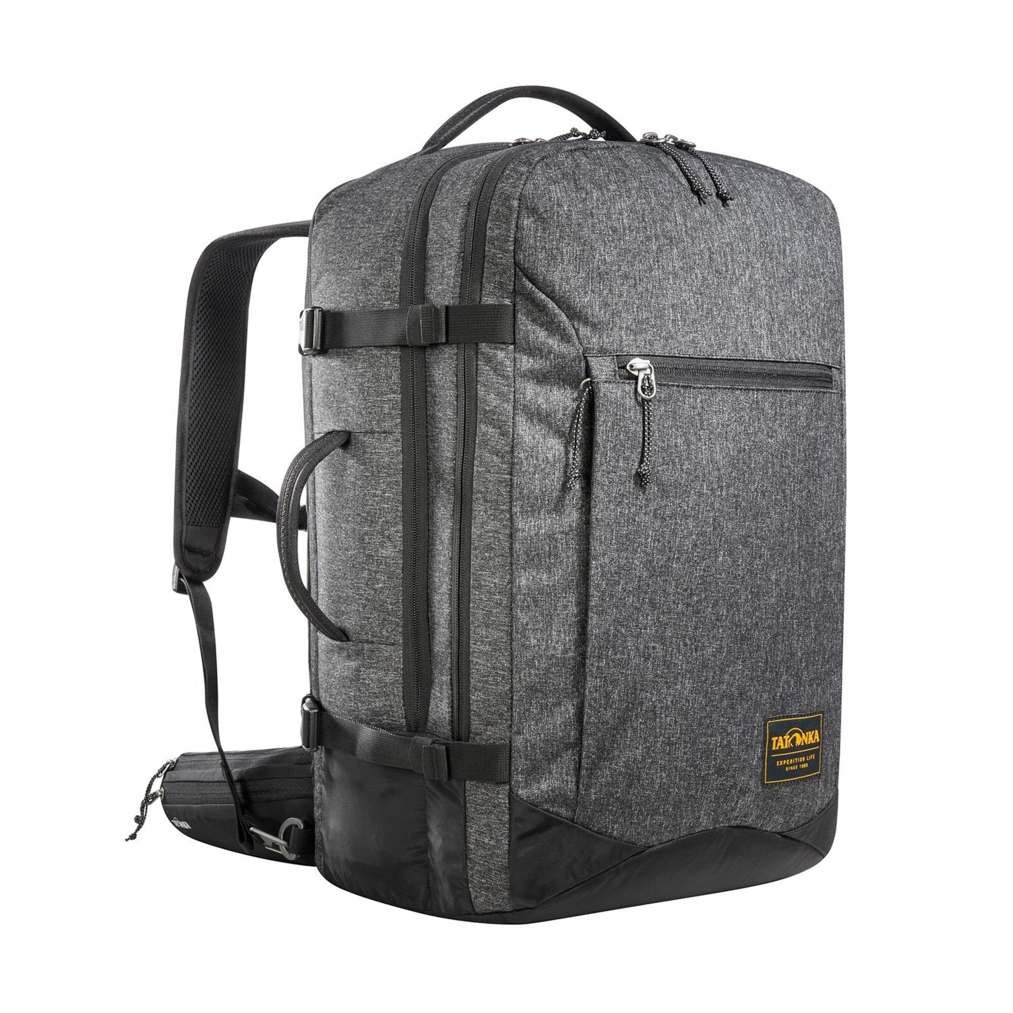 TATONKA® Wanderrucksack Traveller Pack, Polyamid
