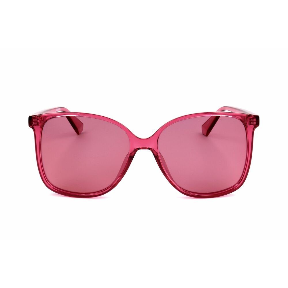 57 Damensonnenbrille mm PLD6096-S-8CQ Polaroid Polaroid ø UV Sonnenbrille Damen Sonnenbrille