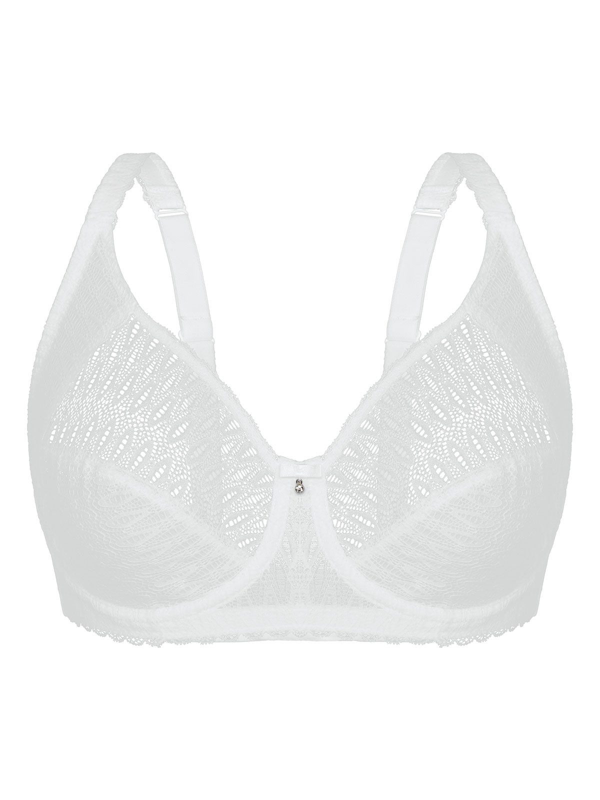Sassa Bügel-BH Bügel BH FEMININE MICRO (Stück, 1-tlg) - – Bild 5 von 5