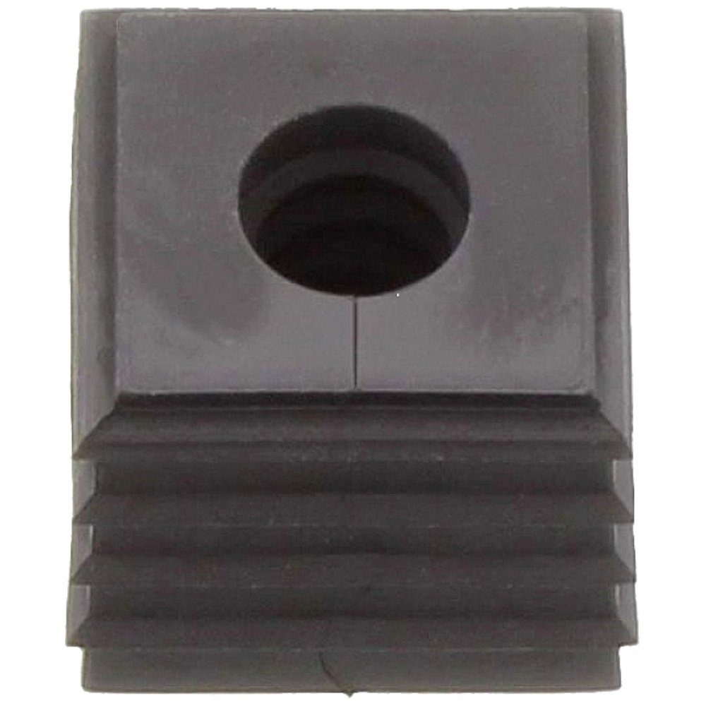 BK KDS-DE Thermoplastisches Elastomer, CONTA-CLIP CONTA-CLIP Kabeldurchfuhr BK Dichtelement 8-9 8-9 KDS-DE