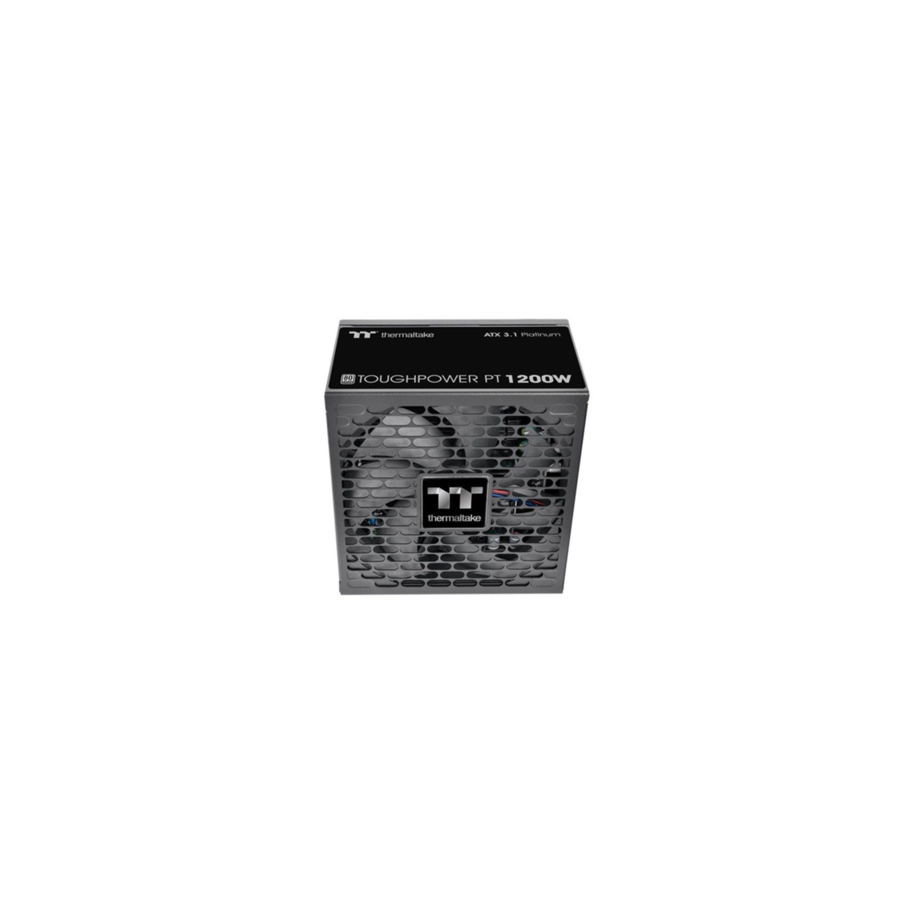 Thermaltake Toughpower PT 1200W Netzteil