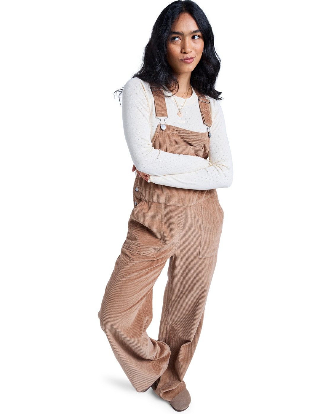 Roxy Overall Trailblazer Overall