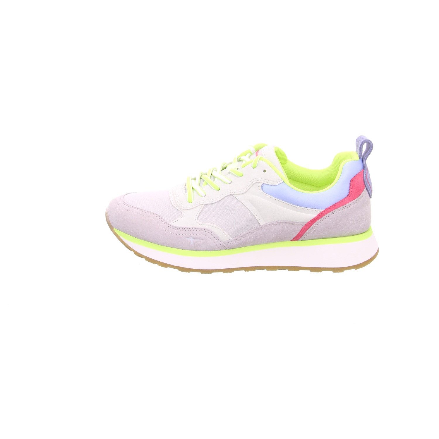 Tamaris Sneaker für Damen Sneaker (keine Angabe, 1-tlg., keine Angabe)