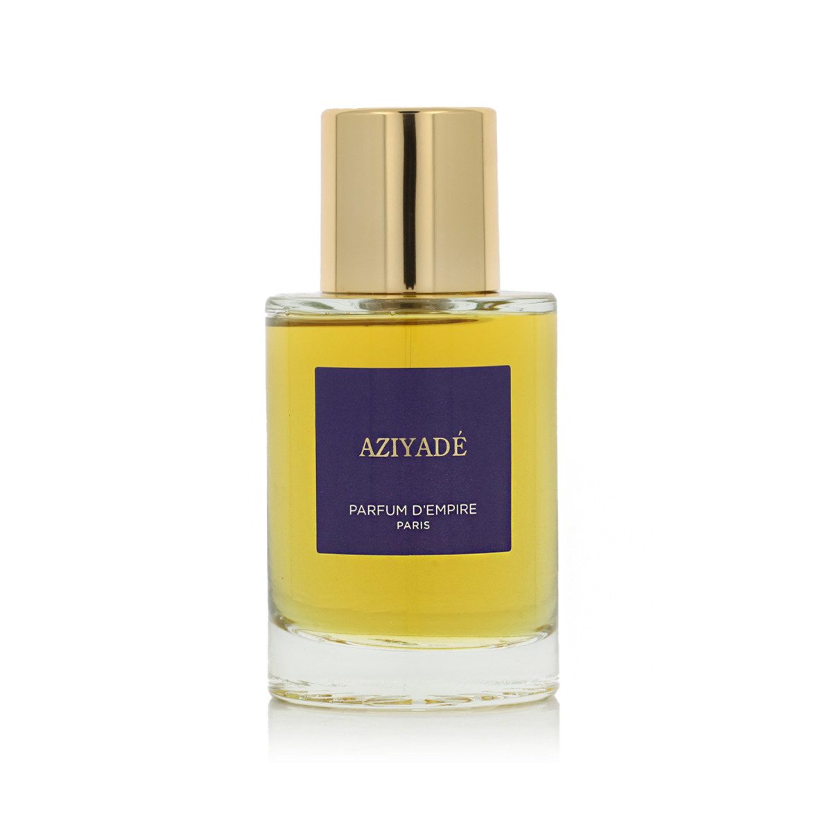 Parfum d'Empire Eau de Parfum Aziyadé