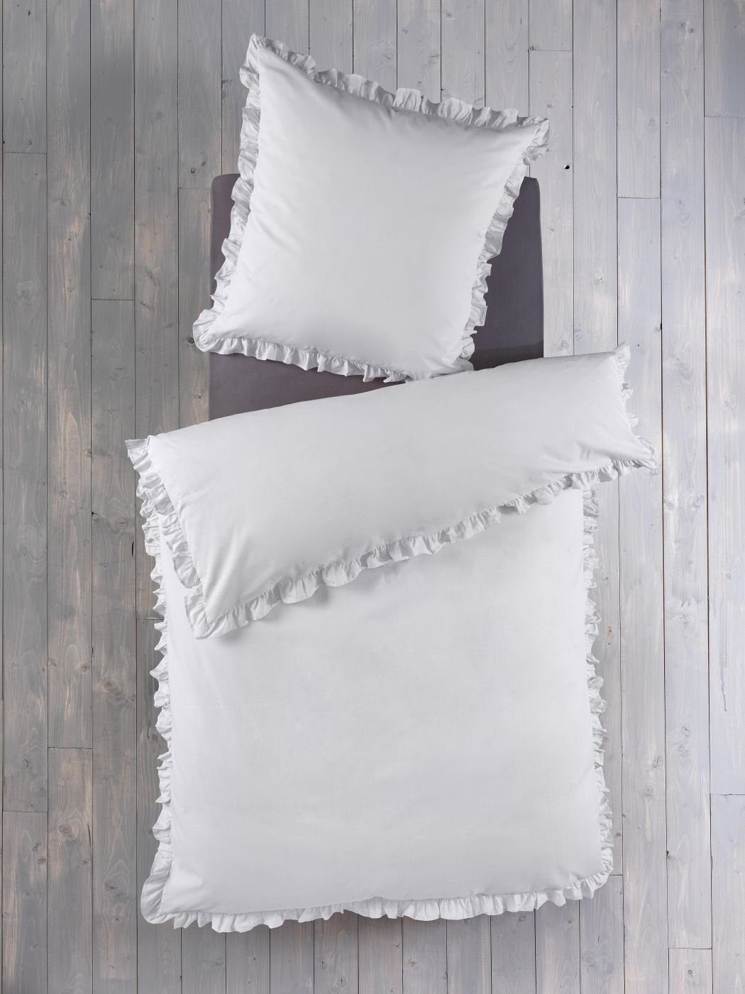 Optidream Bettwäsche renforce bettwäsche 135x200 bettwäsche günstig online kaufen