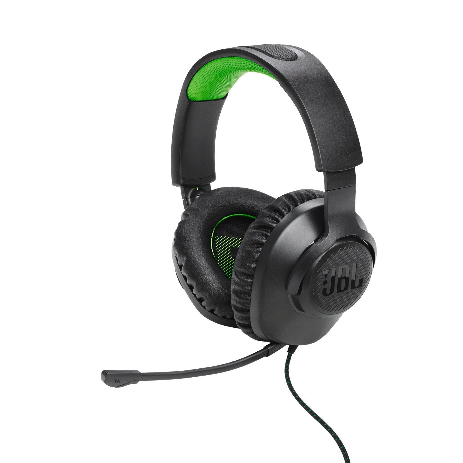 JBL Quantum 100 Gaming-Headset