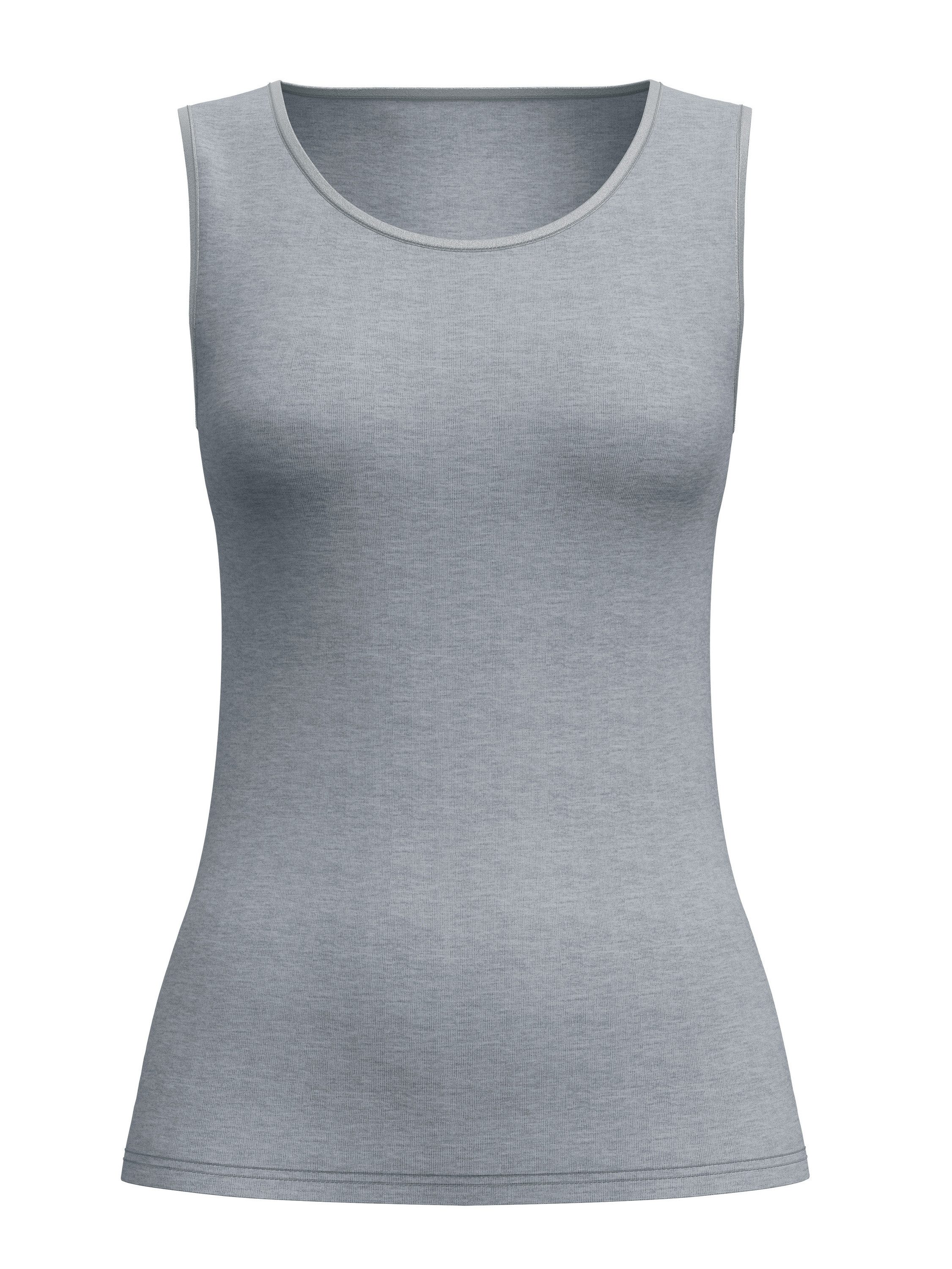 CALIDA Unterhemd True Confidence Damen (1-St)