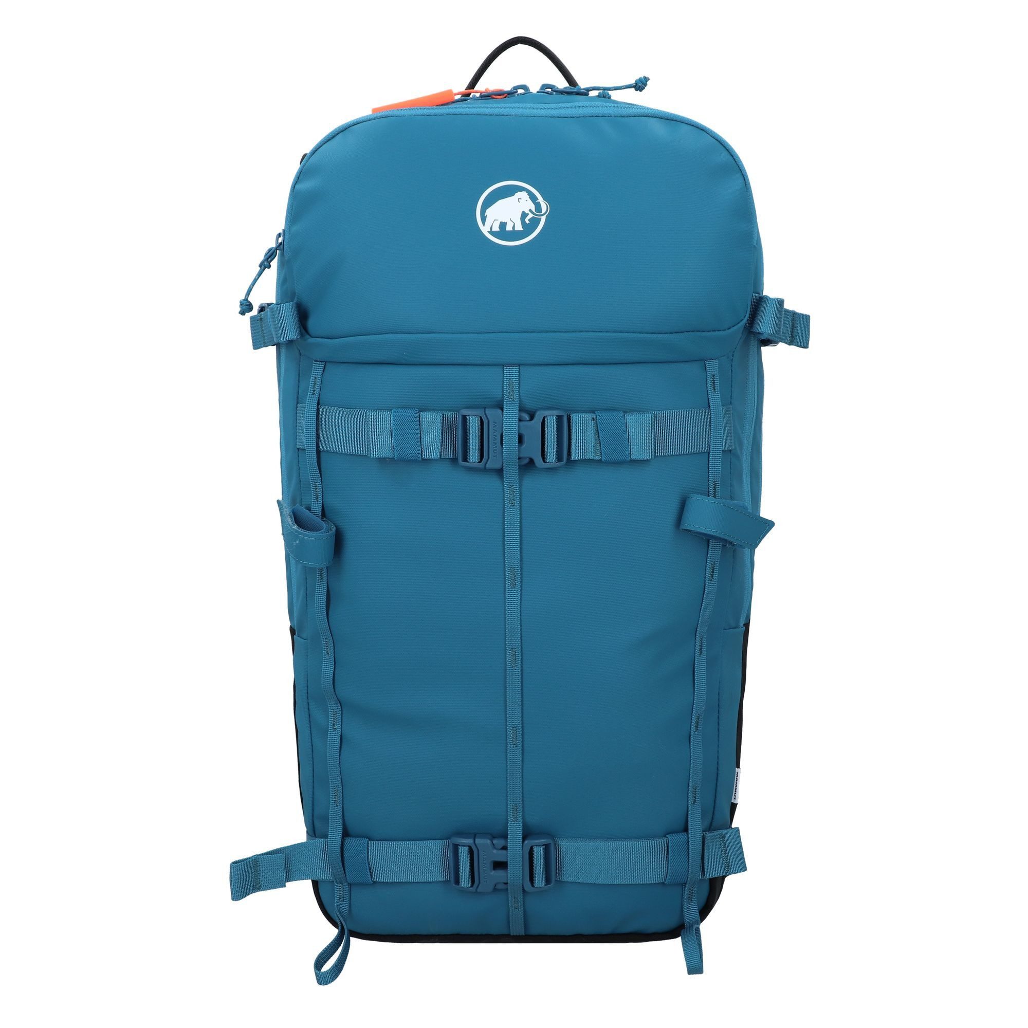 Mammut Wanderrucksack Nirvana, Polyester