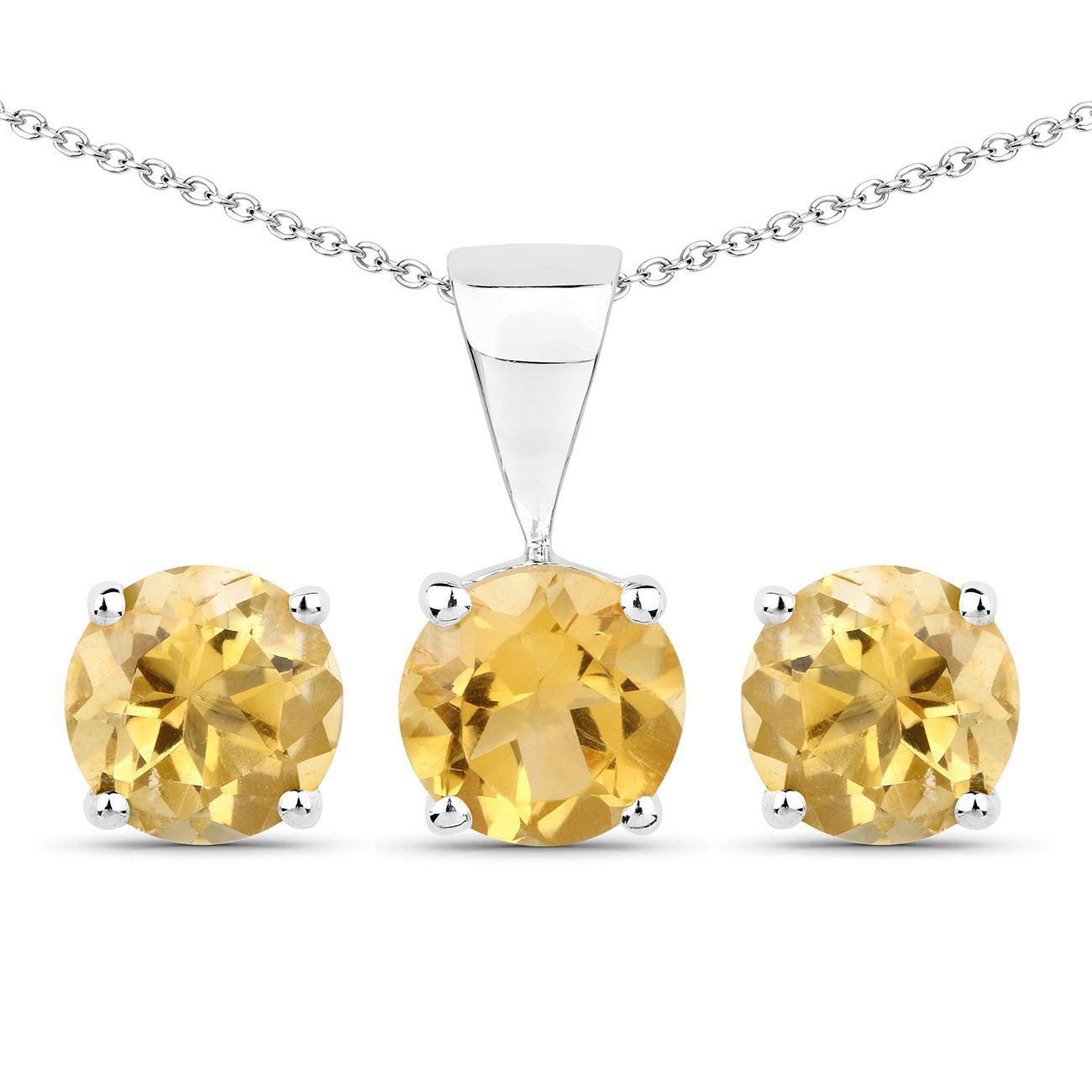 XEN Kette mit Anhänger bunt...