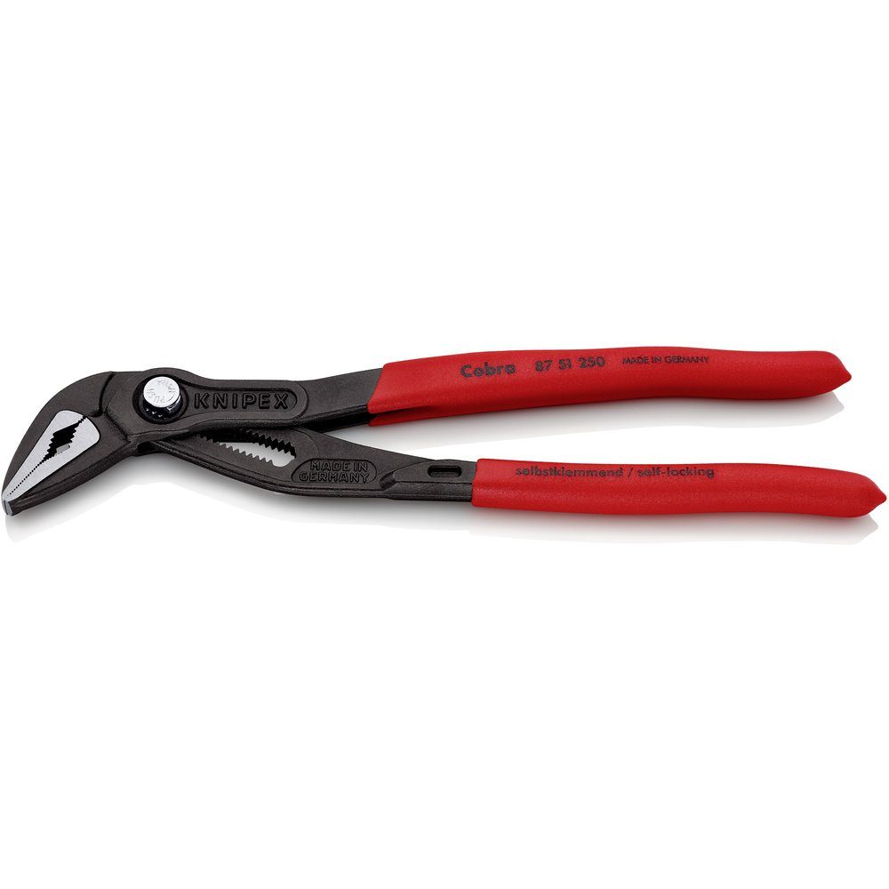 Knipex 87 51 250 plier