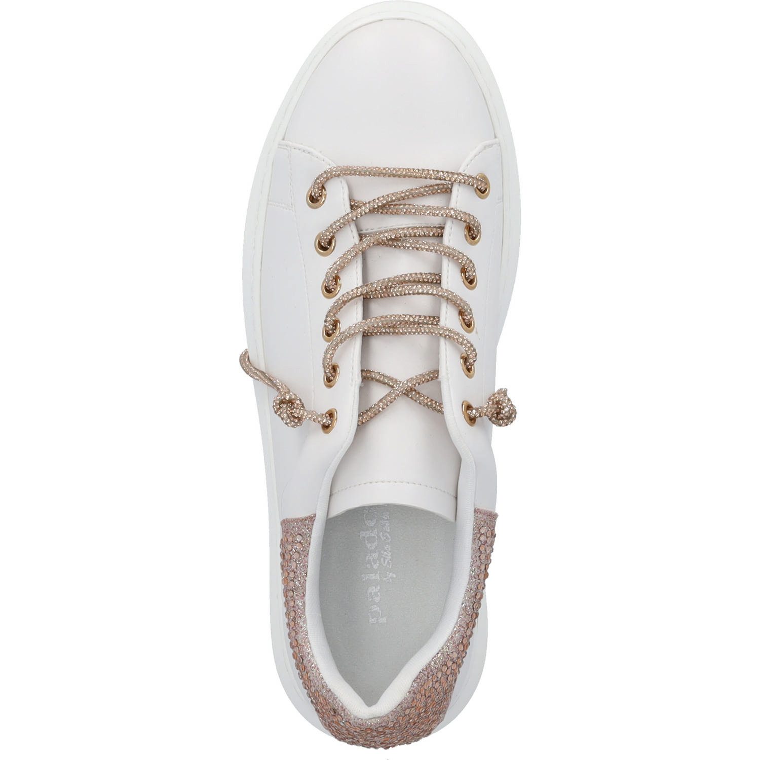 Palado by Sila Sahin Rugu by Sila Sahin Sneaker