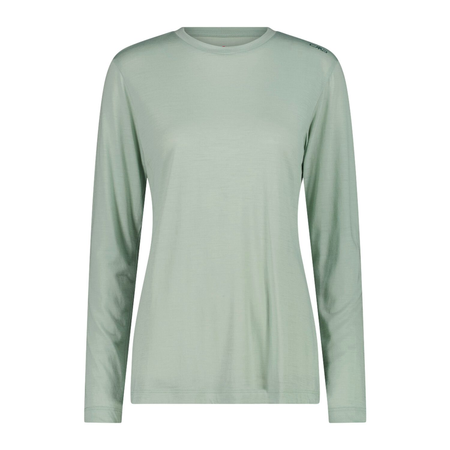 CMP Langarmshirt CMP Damen Langarmshirt Woman günstig online kaufen