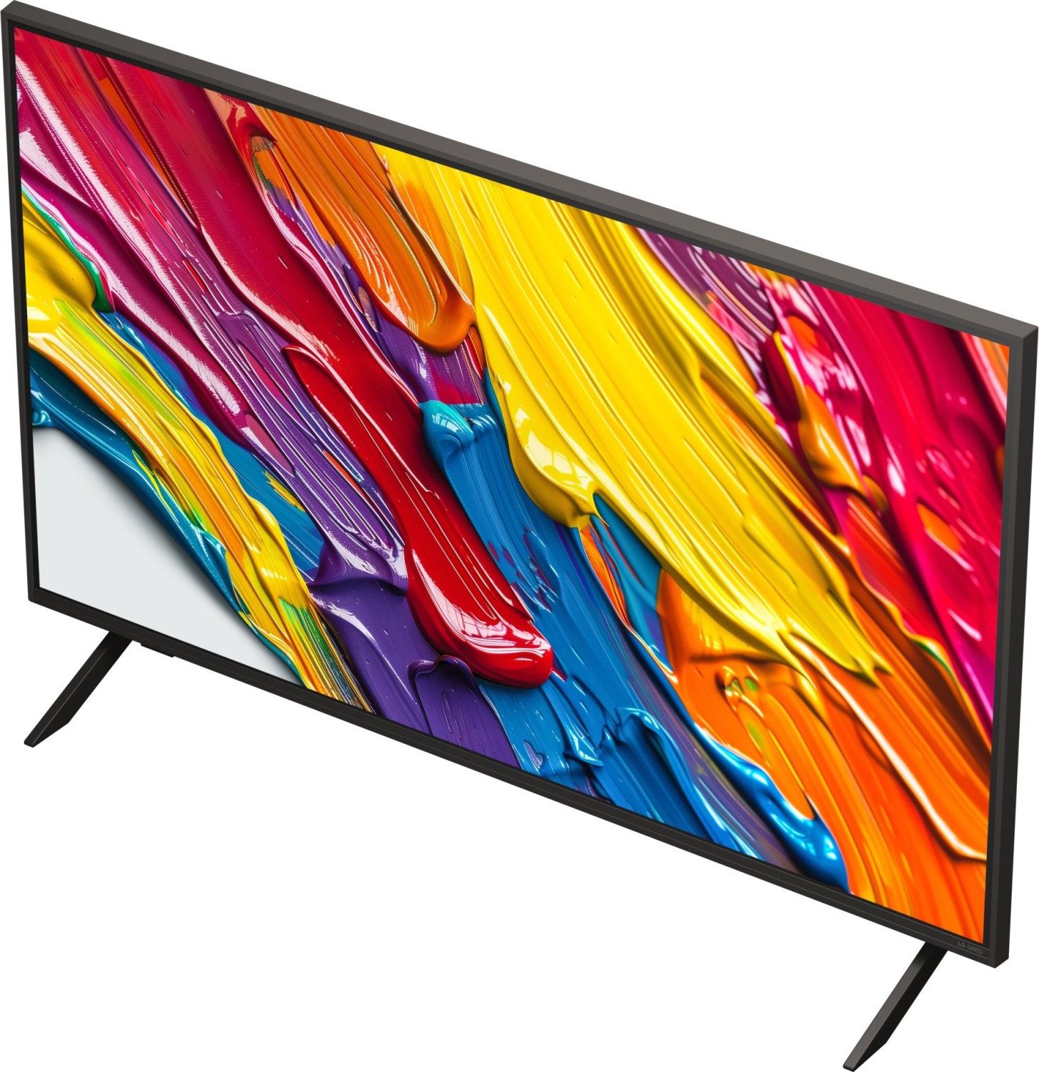 LG 50QNED84A6C LED-Fernseher (127 cm/50 Zoll, 4K Ultra HD, Smart-TV, Dynamic QNED Color)