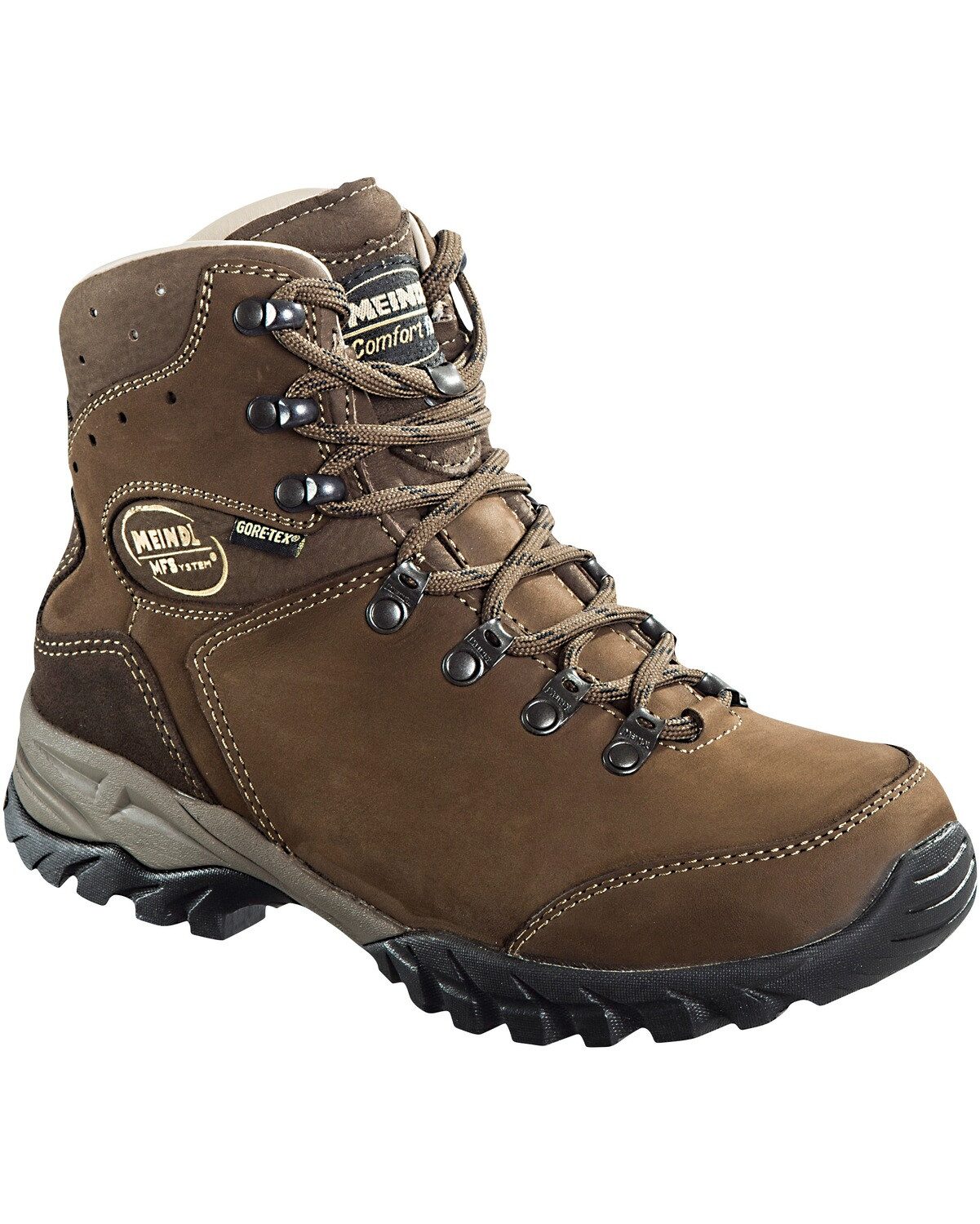 Damen Stiefel Meran GTX Wanderstiefel