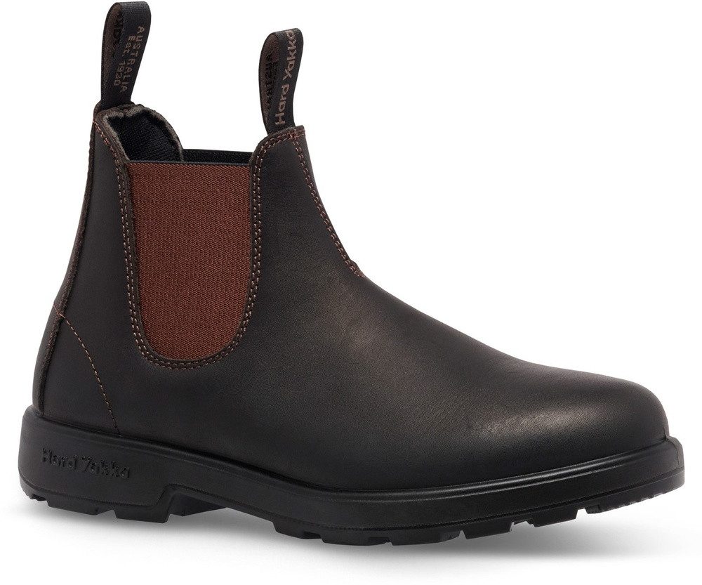 Brunswick Waxy Stiefel