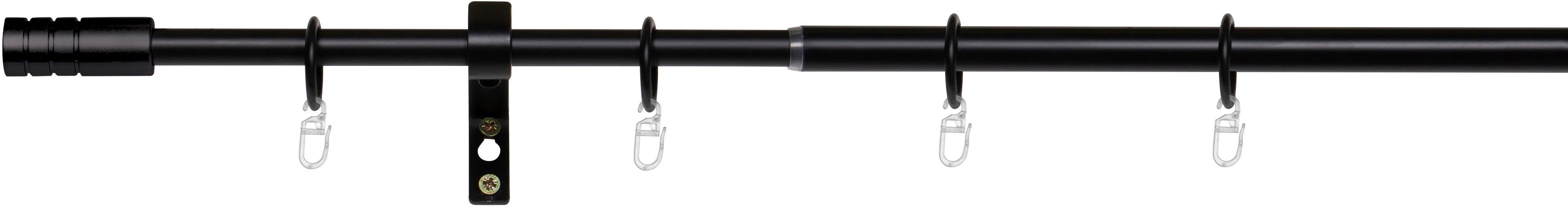 mydeco Gardinenstange rillcube, Ø 16 mm, günstig online kaufen