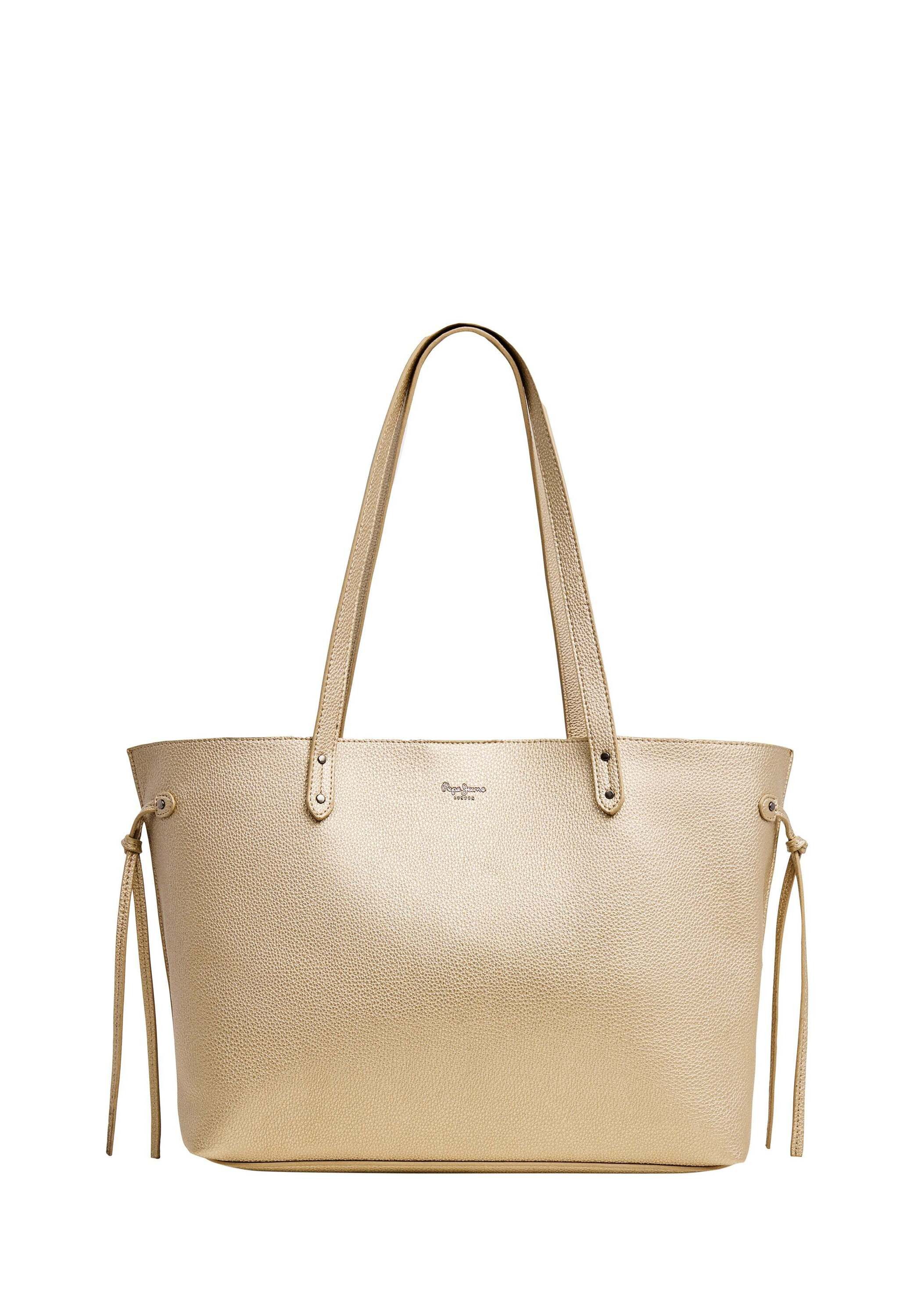 Pepe Jeans Handtasche handbag AUDREY SCRIPT