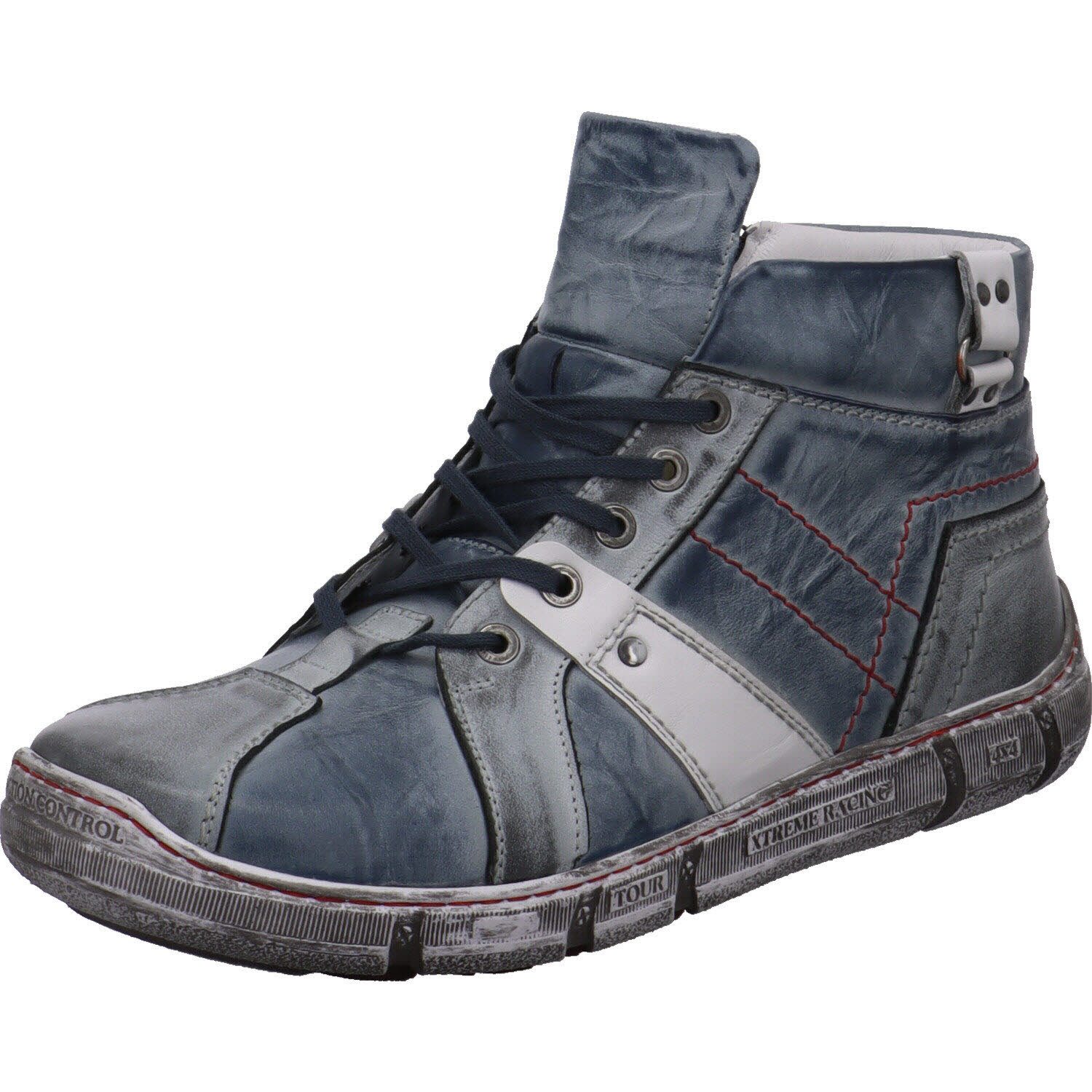 KRISBUT Schnürboots günstig online kaufen