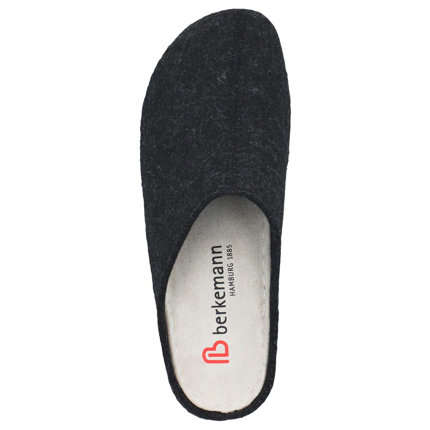 BERKEMANN Berkemann Erwachsene Berkina Lauren Clogs Textil Clog