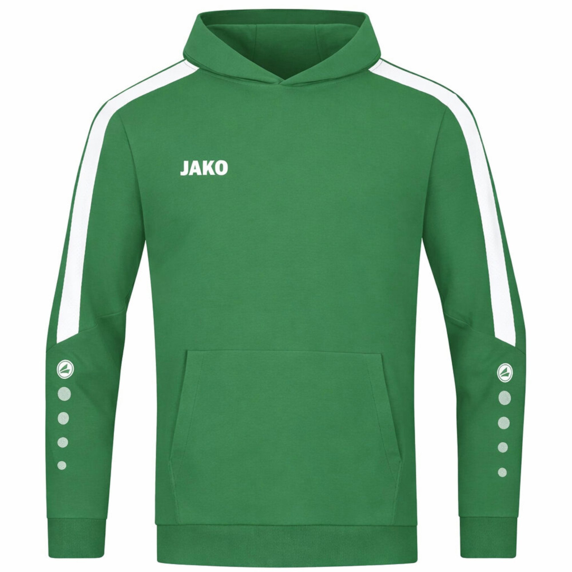 Kapuzenpullover Jako Kinder Kapuzenpullover Power 6723