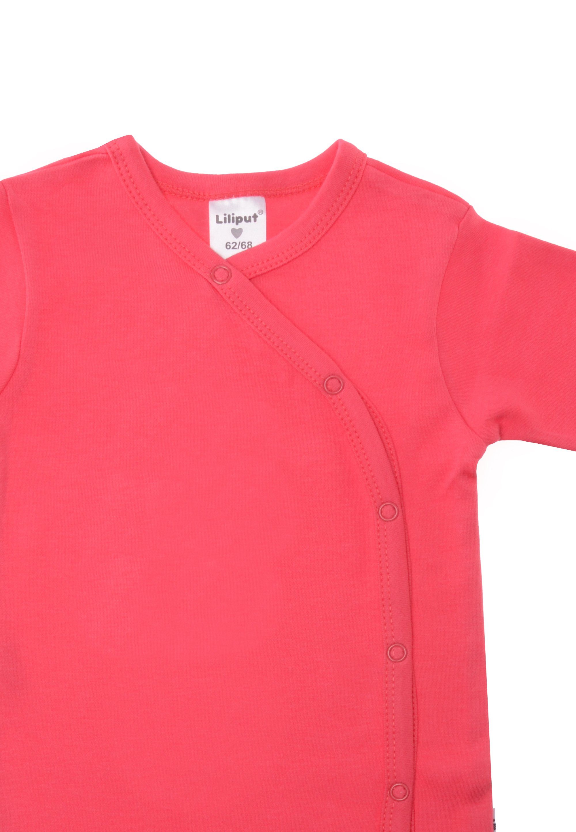 Liliput Jumpsuit himbeere aus Jumpsuit und Mütze