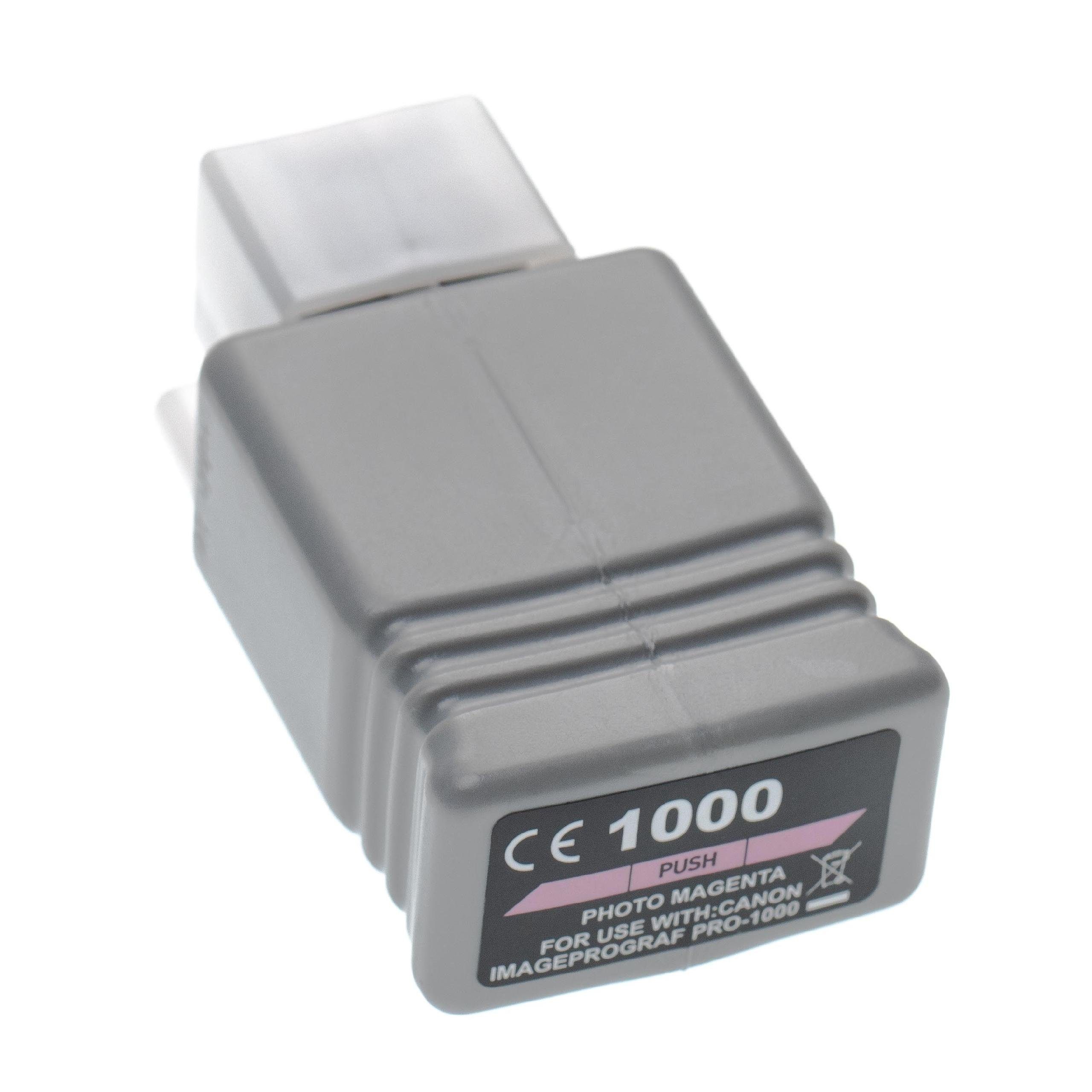 Tintenpatrone