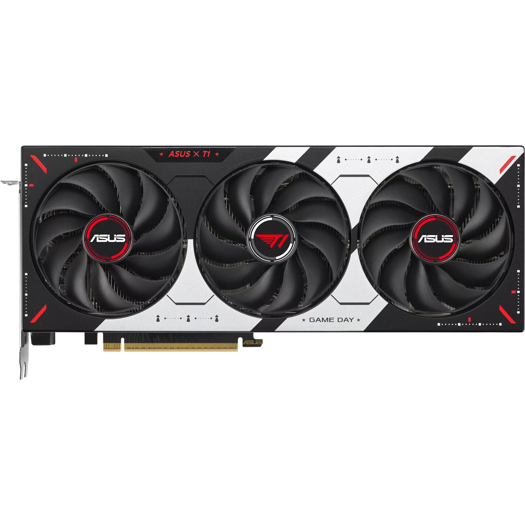 Asus ASUS GeForce RTX 5070 PRIME OC T1 Edition, Grafikkarte (12 GB)