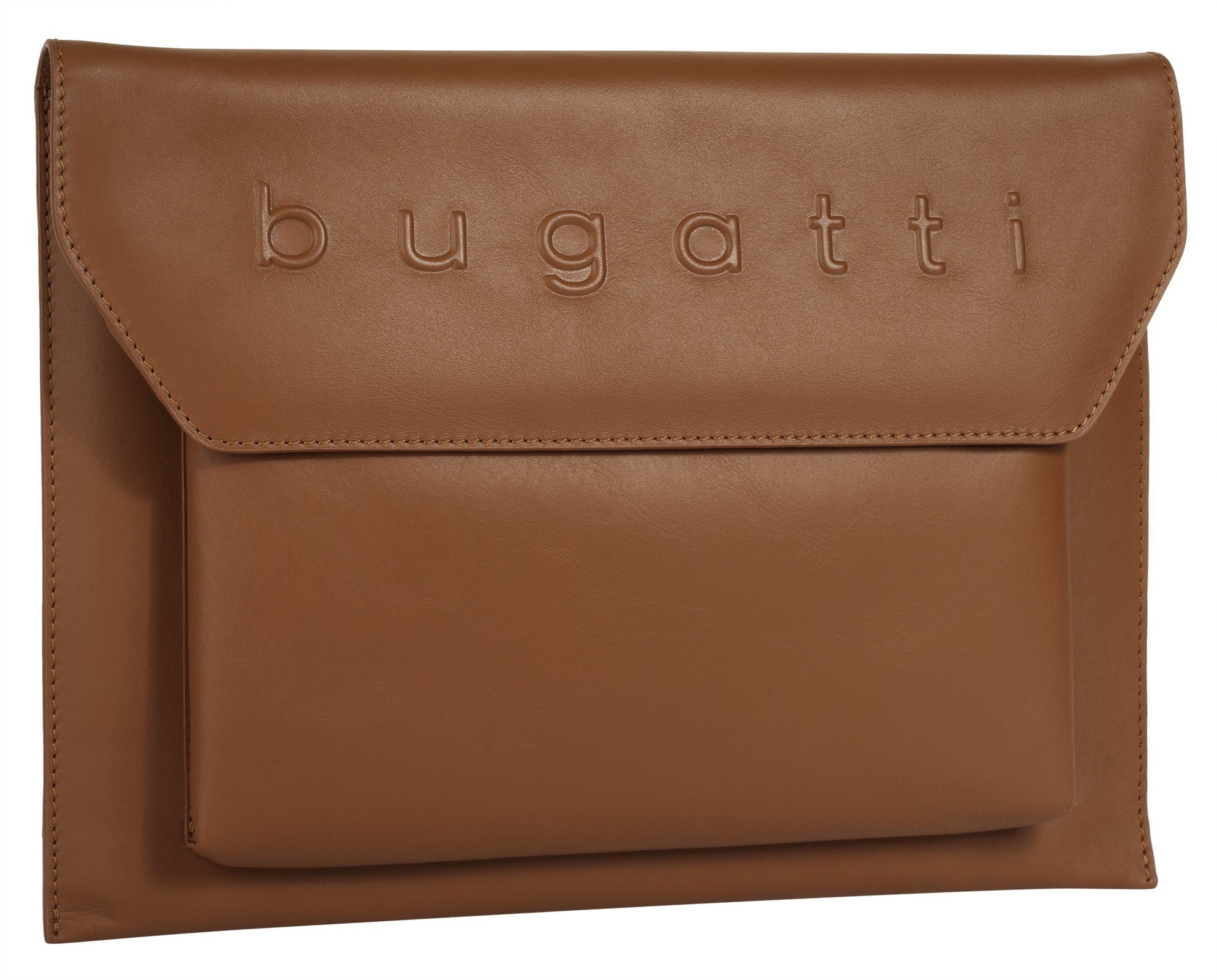 bugatti Dokumententasche DAPHNE, echt Leder