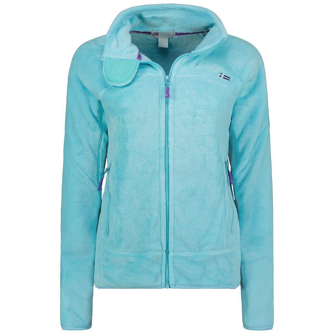 Geographical Norway Fleecejacke LADY QUES günstig online kaufen