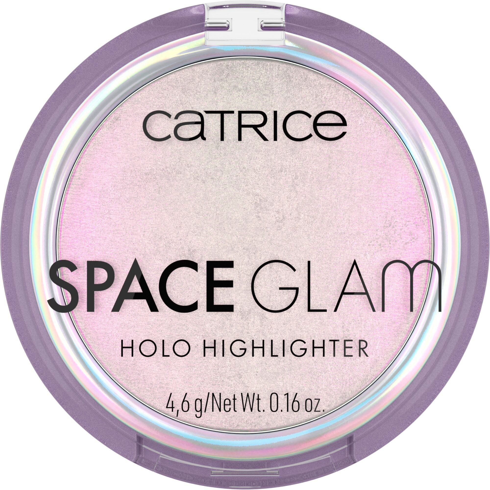 Catrice Highlighter Space Glam Holo Highlighter