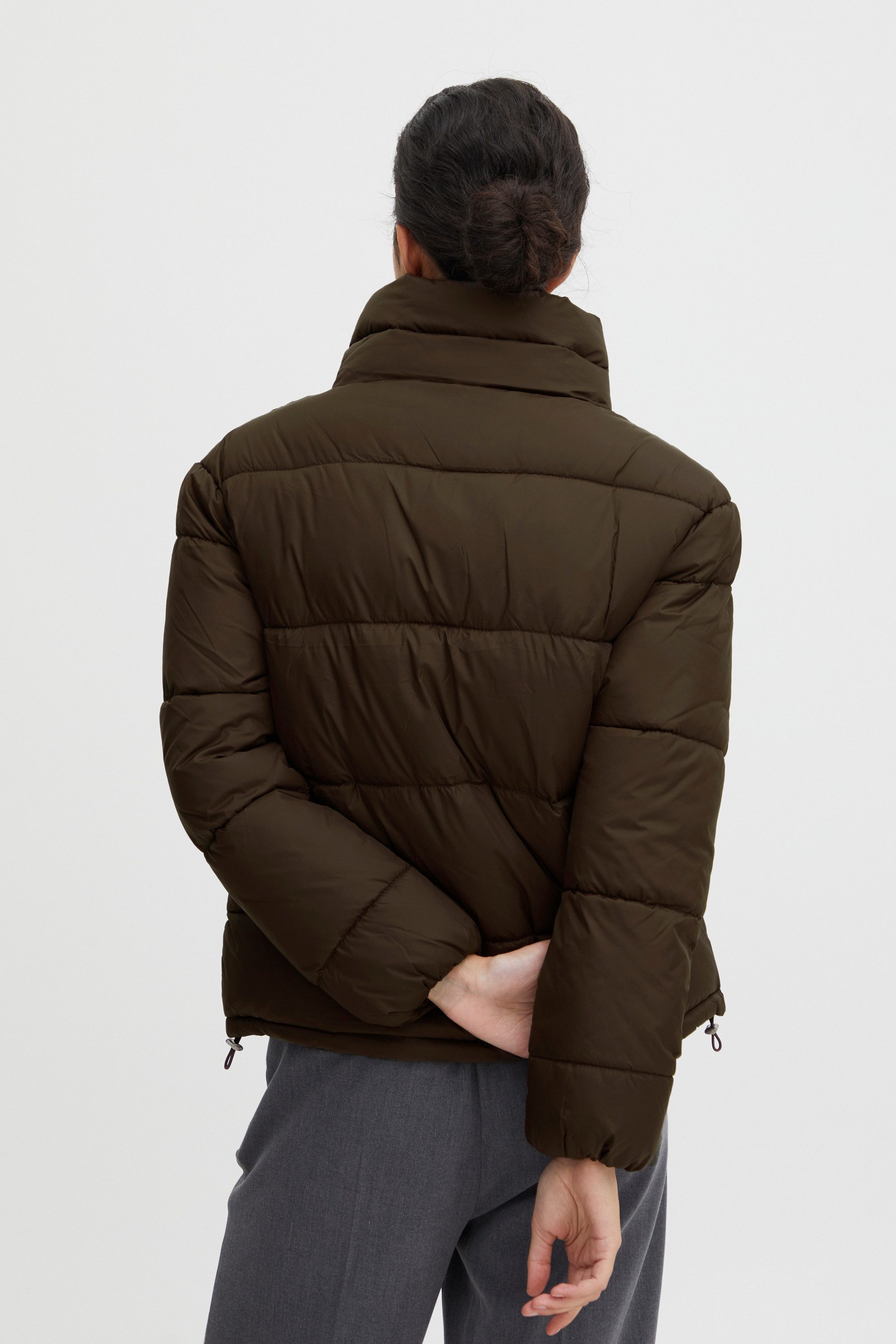 b.young Wintermantel Jacke BYBOMINA