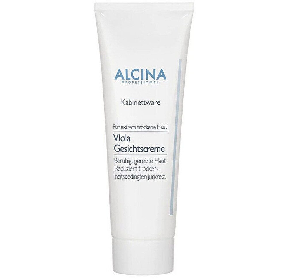ALCINA Hautcreme Viola Facial Cream