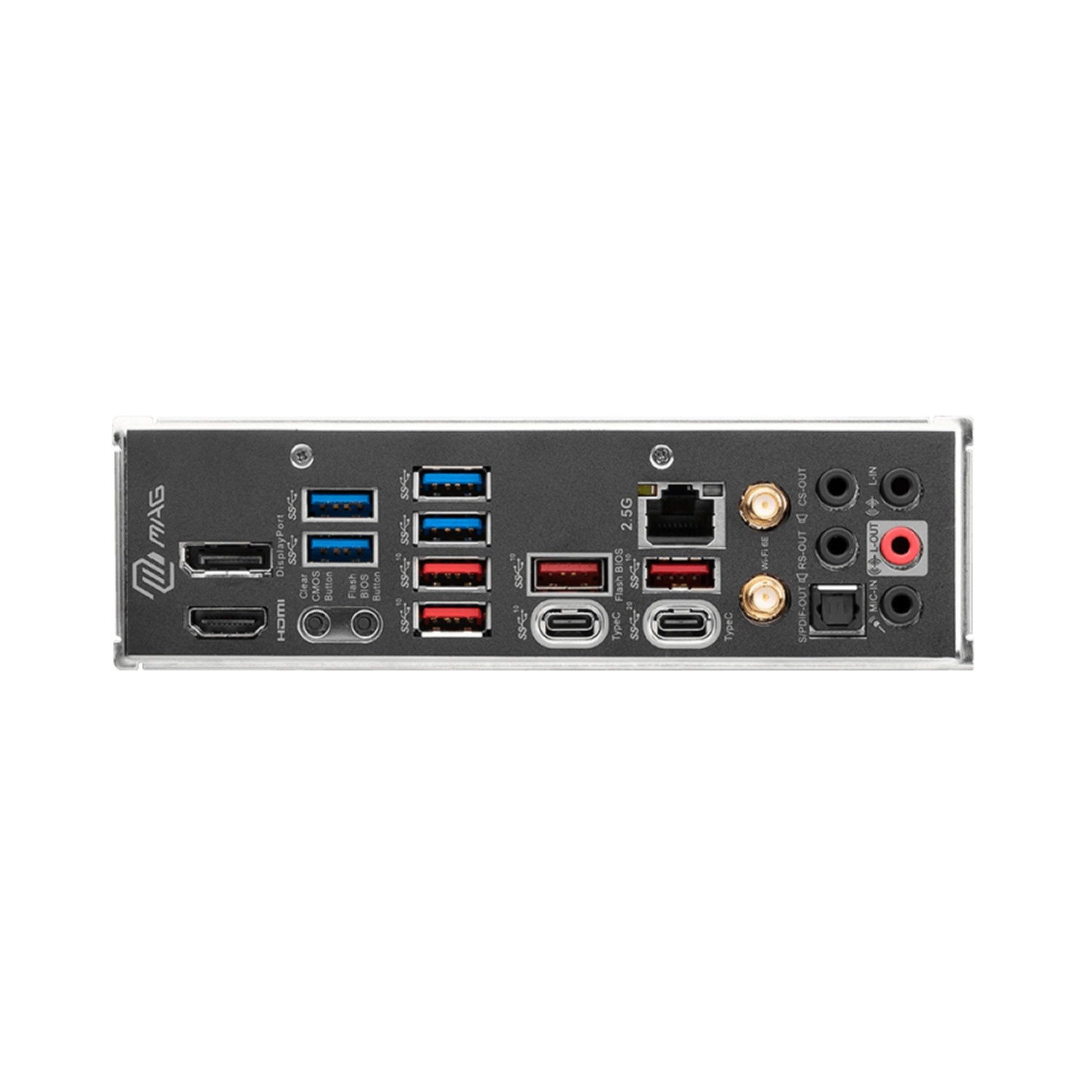 MSI MAG Z790 TOMAHAWK WIFI Mainboard