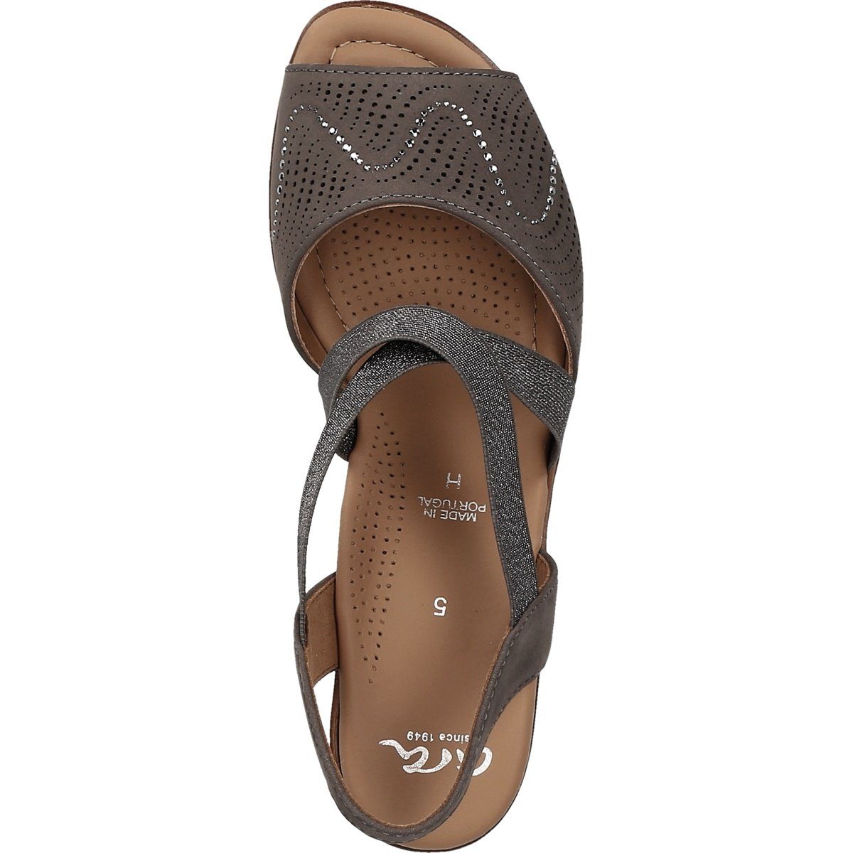 Ara 35764-05 Lugano Sandale