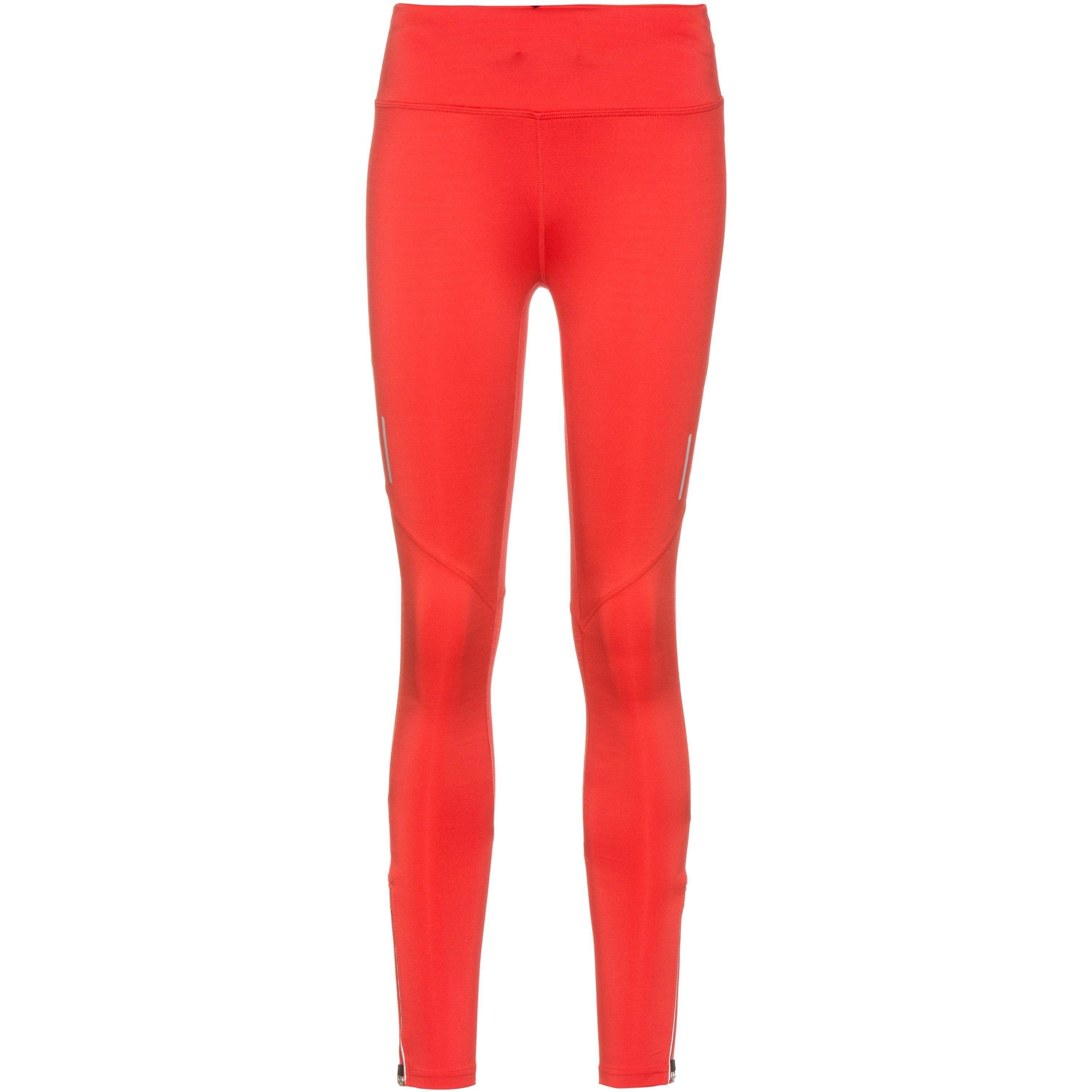 unifit Laufhose poppy red