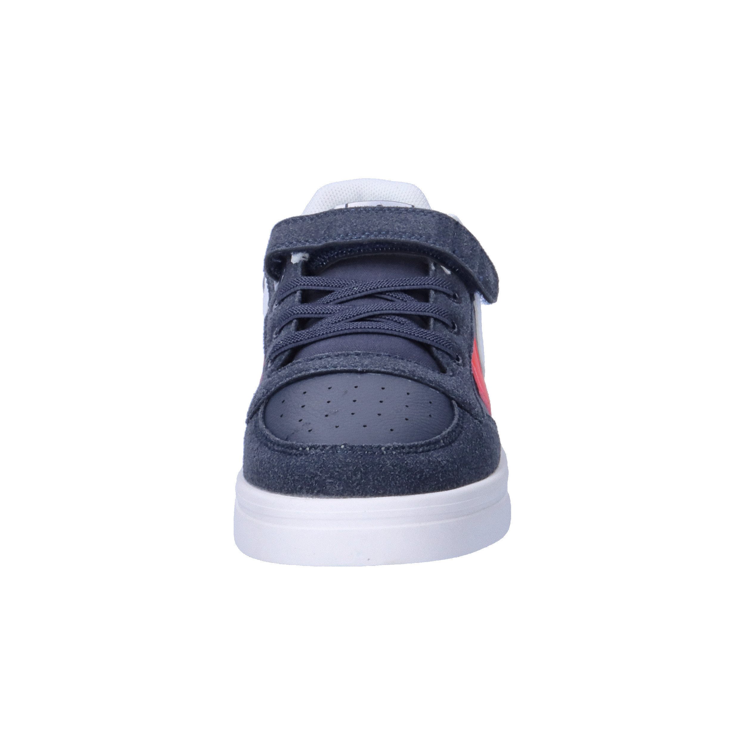 hummel Hummel Kinder Sneaker Slimmer Stadil Leather Low Jr. 226195 Sneaker