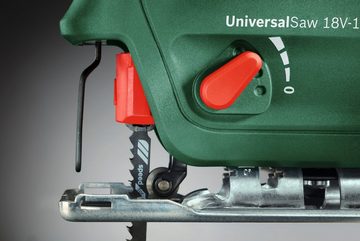 Bosch Home & Garden Akku-Stichsäge UniversalSaw 18V-100 Solo, ohne Akku und Ladegerät