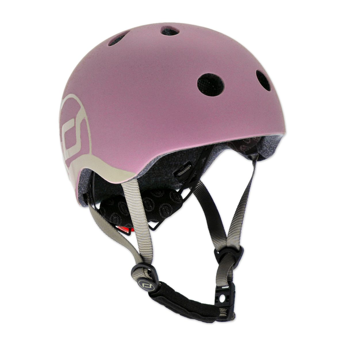 Scoot and Ride Kinderhelm Highwaykick Helmet XXS