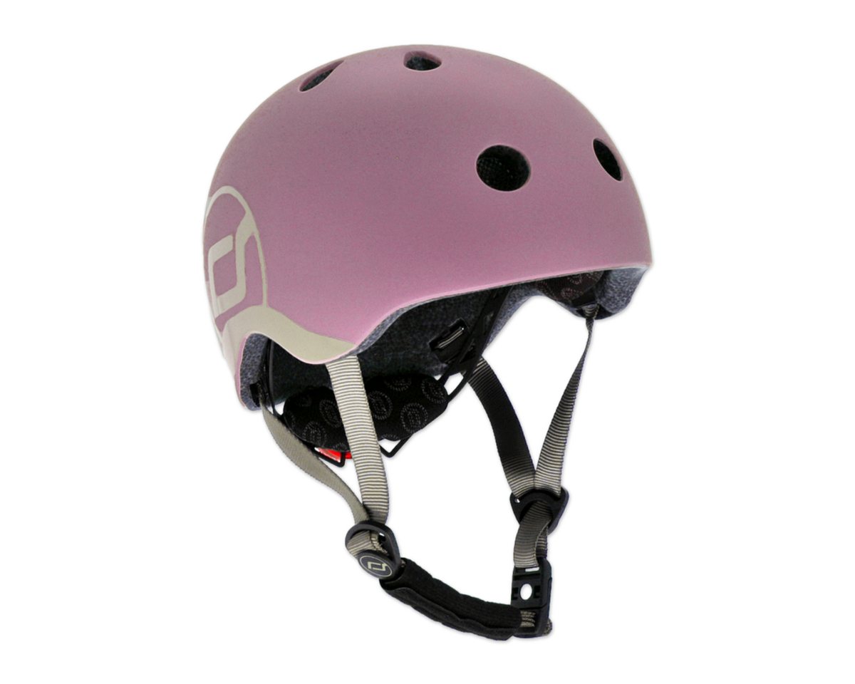 Scoot and Ride Kinderhelm Highwaykick Helmet XXS